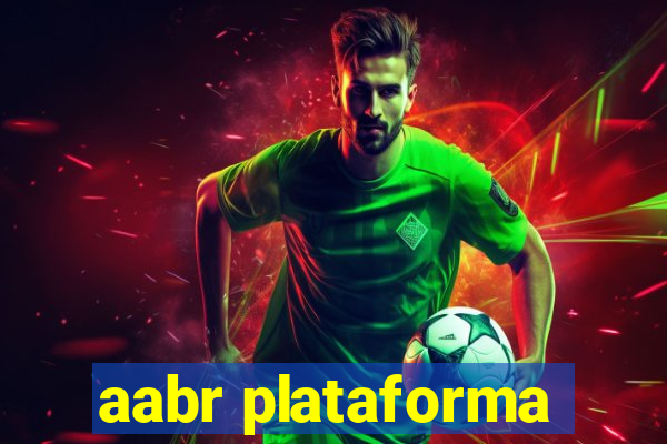 aabr plataforma